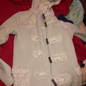 Patagonia Aztec Jacket